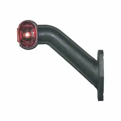 Luce d'ingombro a LED rossa/bianca/aranci., 12/24V_0