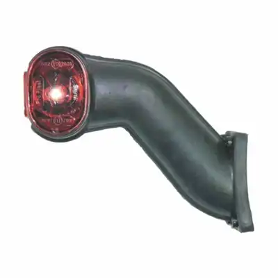 Luce d'ingombro a LED rossa/bianca/aranci., 12/24V_0