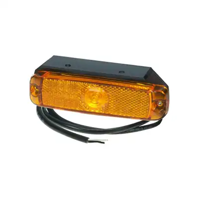 LED-Seitenmarkierungsleuchte mit Rückstrahler_0