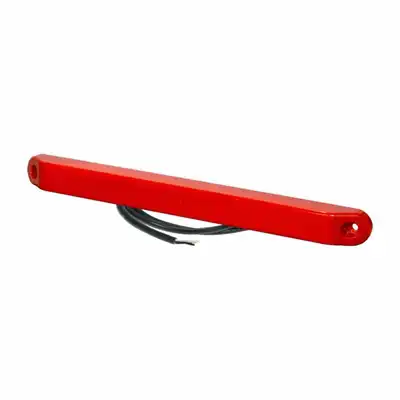 Feu d'encombrement arrière rouge à LED_0