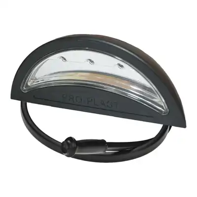 LED-Kennzeichenleuchte PRO-REG 12 Volt_0