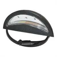 LED-Kennzeichenleuchte PRO-REG 12 Volt