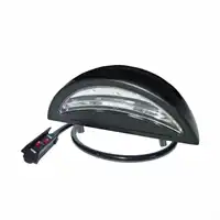 LED-Kennzeichenleuchte PRO-REG 24 Volt