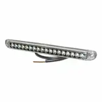 LED Innenleuchte PRO-IN, Kabel 0,5m, 12 Volt weiß