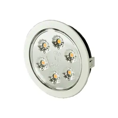 LED Innenleuchte PRO-M-ROOF,260 lm_0