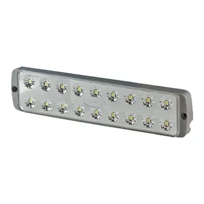 LED Innenleuchte PRO-S-SPACE, 900 lm, Aufbau_0