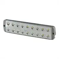 LED Innenleuchte PRO-S-SPACE, 900 lm, Aufbau