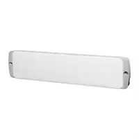 Plafonnier à LED PRO-SPACE V. de rech OPALE