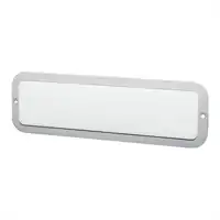 LED Innenleuchte PRO-S-SPACE "opal", 700Lm