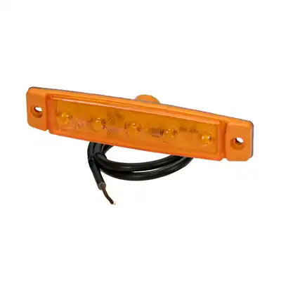 LED Seitenmarkierungsleuchte PRO-FLAT_0
