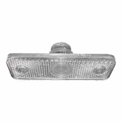 Lichtscheibe für Begrenzungsleuchte_0