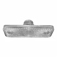 Lichtscheibe für Begrenzungsleuchte