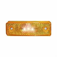 LED-Seitenmarkierungsleuchte 24V