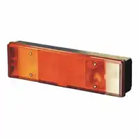 Fanale posteriore, universal, sinistra