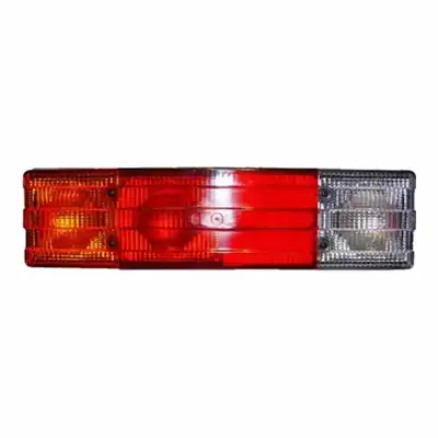 Verre de rechange pour feu arrière 4 fonctions _0