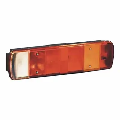 Fanale posteriore Scania, destra_0