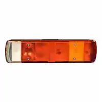 Lichtscheibe Scania, Volvo, Universal