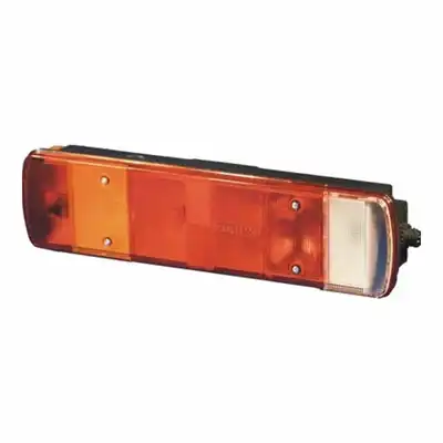 Fanale posteriore sinistra Scania_0