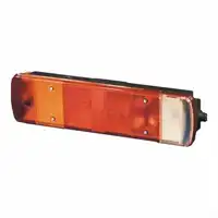 Fanale posteriore sinistra Scania