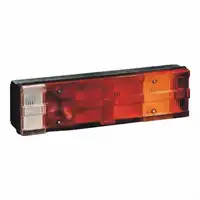 Fanale post,destra,sinistra, Mercedes Sprinter