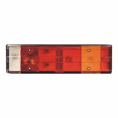 Lichtscheibe, Mercedes Atego, Sprinter, Rückstrah_0