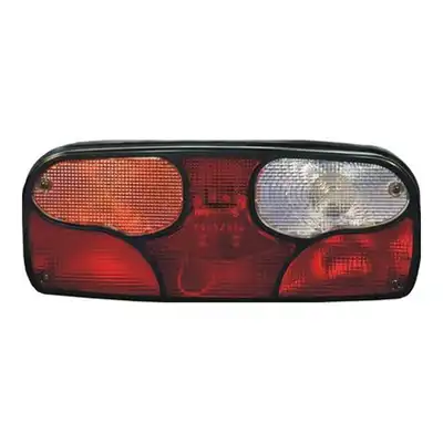 Verre de rechange pour feu arrière 5 fonctions_0