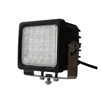 LED Arbeitsscheinwerfer PRO-ROCK Extreme_0