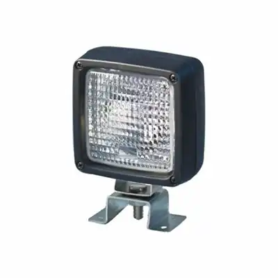 Phare de travail H3, avec ampoule 24/70W_0