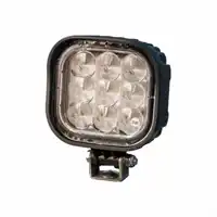 LED Rückfahrscheinwerfer PRO-REVERSE, 12/24V