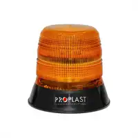 LED Kennleuchte PRO-FLASH II, 3-Punktbefestigung
