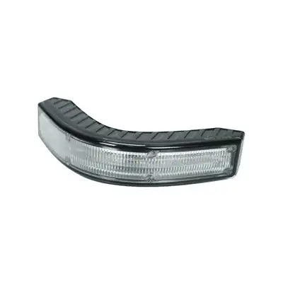 LED Kennleuchte PRO-CORNER, gelb, 12V-24V_0