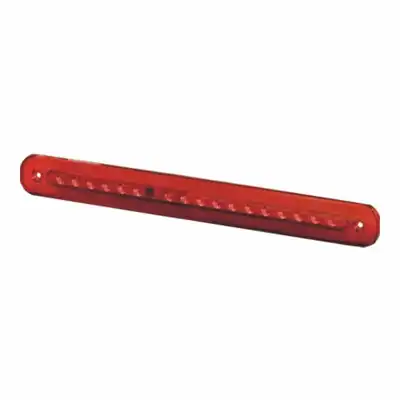 LED Zusatzbremsleuchte, Einbauversion, kabel 0,1m_0