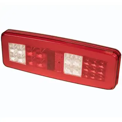 Feu arrière multifonctions à LED PRO-ROAD LG 5F_0