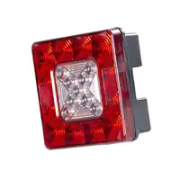 Schlussleuchte LED PRO-X Kabel 1,0m