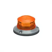 LED Kennleucht, 12/24 Volt PRO-MICRO-FLASH