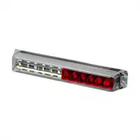 LED Nebelschluss-/Rückfahrleuchte PRO-MIDI-CAN