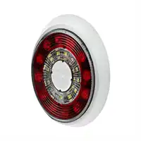 LED Nebelschluss-/Rückfahrleuchte PRO-MIDI-RING