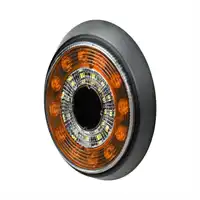 Vordere LED Blink-Positionsleuchte PRO-MIDI-RING