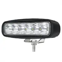LED Manövrierscheinwerfer 9-32 V PRO-REVERSE II ML