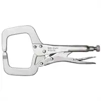Punktschweißgrip 280 mm