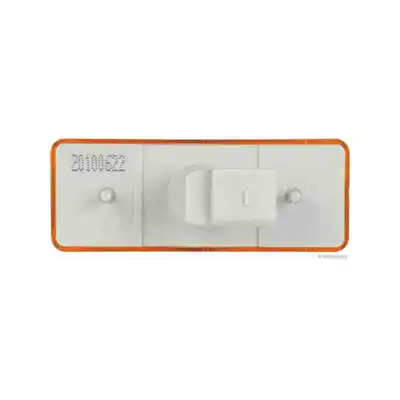 Seitenmarkierleuchte gelb LED RUBBOLITE_1