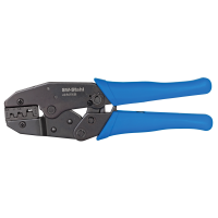 Kabelschuhklemmzange für unisolierte Verbinder_0