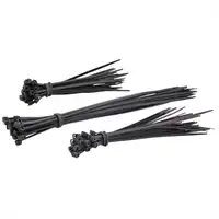 Assortiment d’attaches de câbles