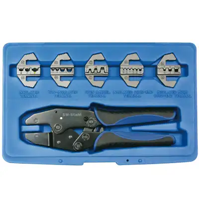 Kabelschuhklemmzange_0