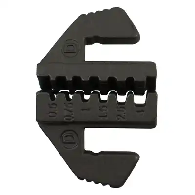 Ersatzbackenpaar D für 42585L_0