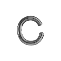 Schneekettenring PEWAG 12x45mm_0