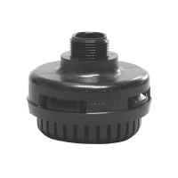 Geräuschdämpfer M22x1.5mm WABCO_0