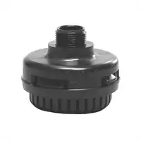 Geräuschdämpfer M22x1.5mm WABCO