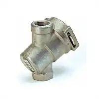 Filtro per condotta M22x1,5mm  WABCO