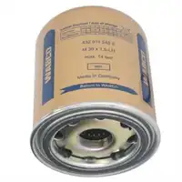 Cartouche du dessiccateur ASP PLUS M39LH